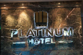 Гостиница Platinum Hotel, Улан-Батор